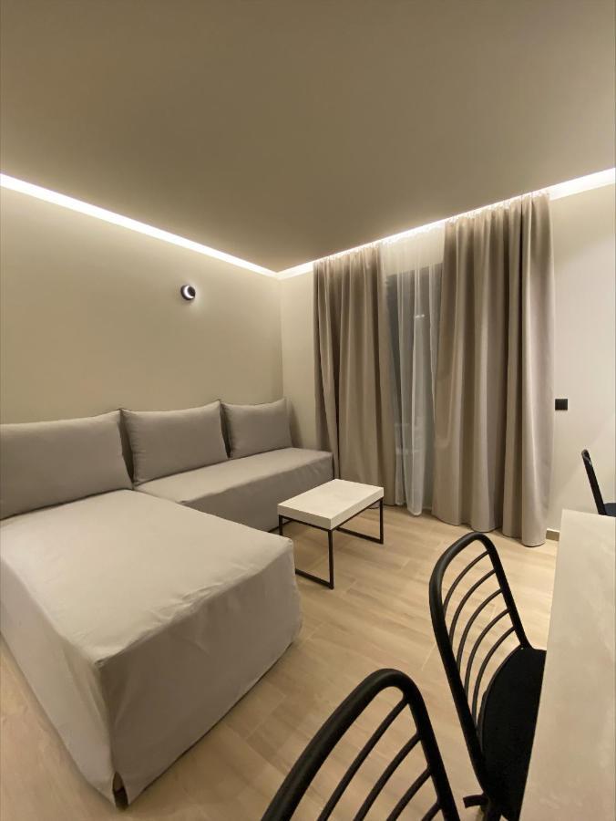 Barbie Hotel Apartments Ialysos  Exterior foto