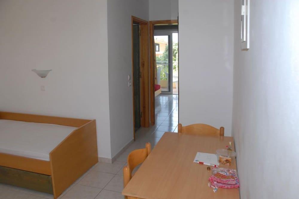 Barbie Hotel Apartments Ialysos  Exterior foto